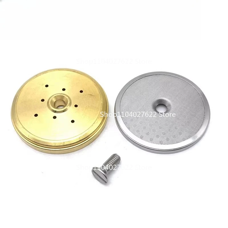 

forNUOVA Nova APPIA coffee machine brewing head water separator brewing head water separator water separator copper plate