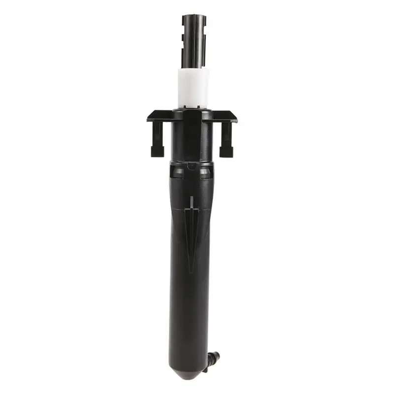 Headlight Cleaning Washer Nozzle Pump For 207 307 607 Citroen C4 C5 89028244 6438P1 Headlight Washer Bracket