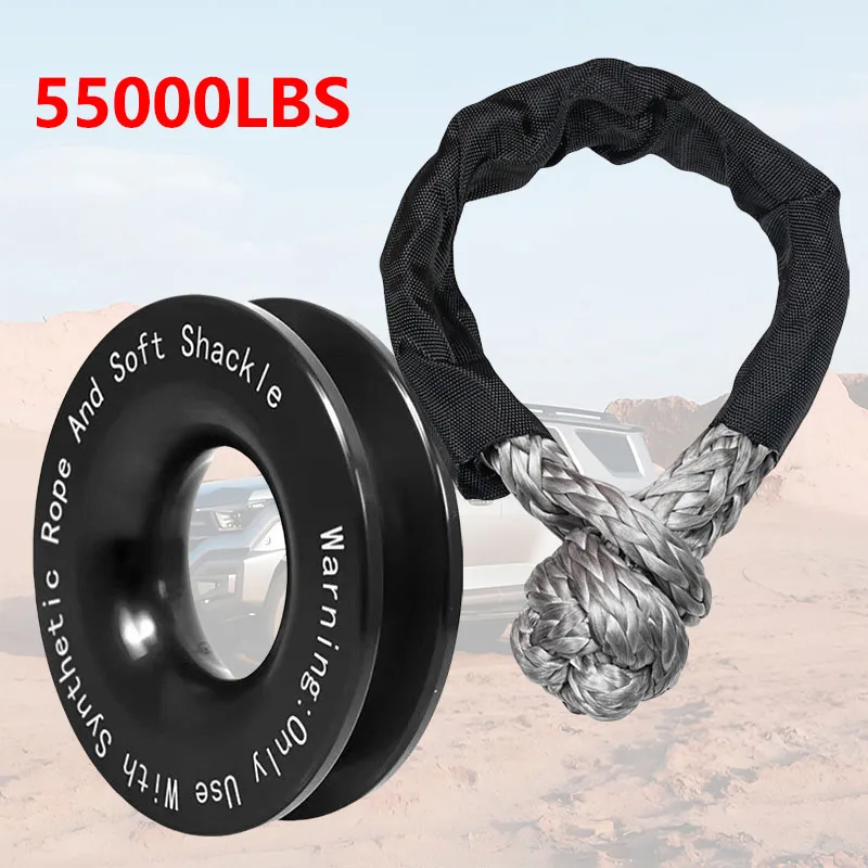 Thumbnail 2 - #67 Winches List of Top Picks