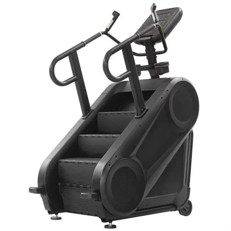Commercial Exercise Equipment Climbing Machine for Gym