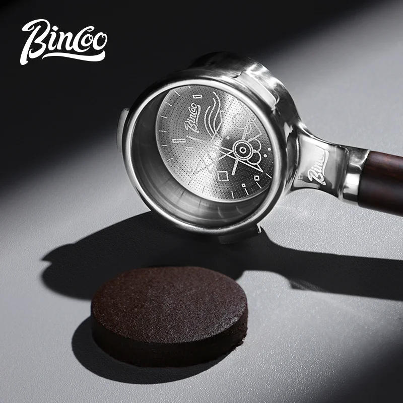 Прецизионный матричный фильтр BINCOO