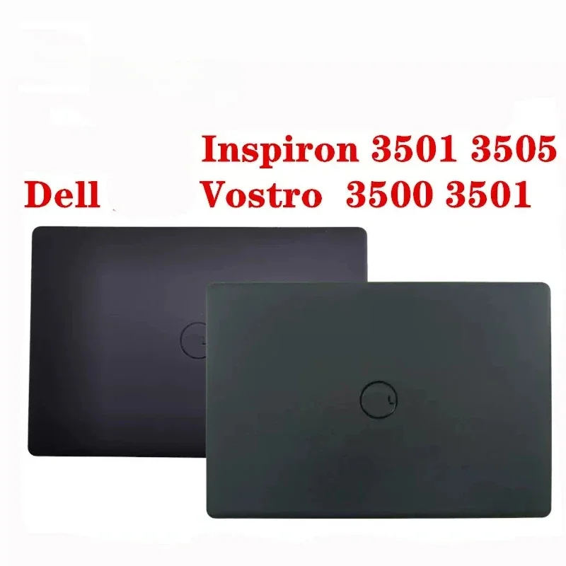 

New Original laptop replacement LCD back cover case for Dell Vostro 15 3500 3501 0m5p5n Inspiron 3501 3505 08wmny