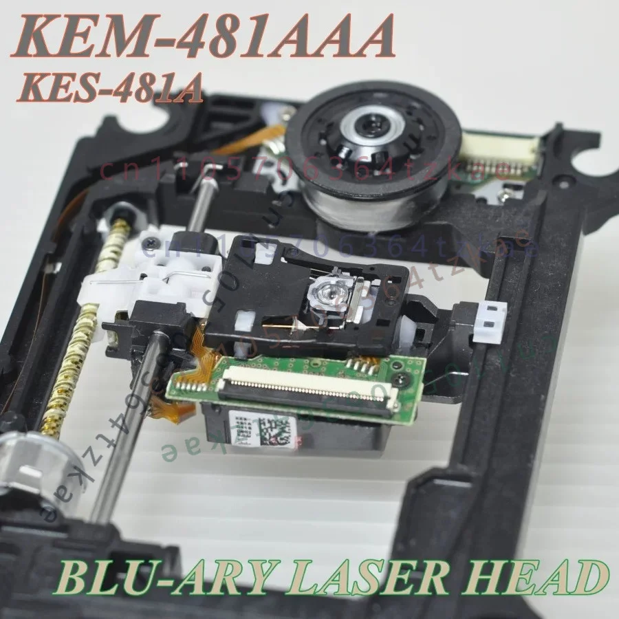 new-original-kem-481aaa-blu-ray-laser-head-kes-481a-for-oppo-up870-up970-4k-blu-ray-player-optical-pickup