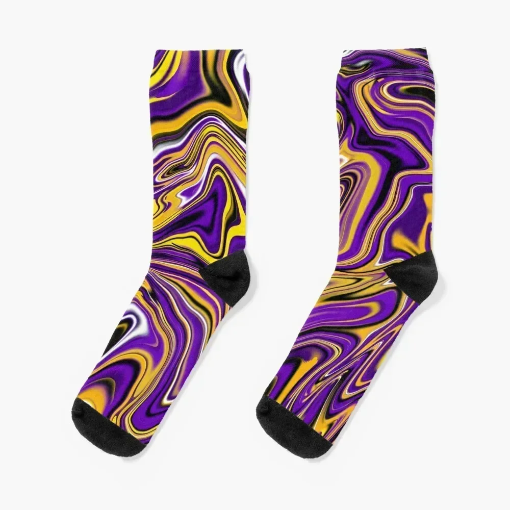 Tiger Roar Socks gym gifts Toe sports Socks Men's Women's