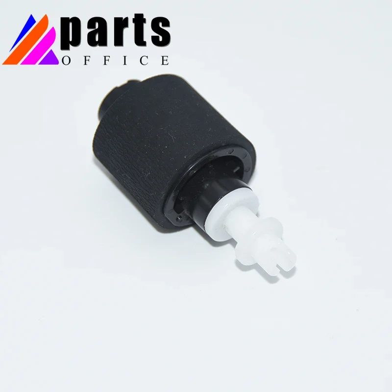 10PCS RL1-3167-000 RL1-1370-000 Tray 2 Pickup Roller for HP M3027 M3035 M3037 M521 M525 P3005 P3015 / 3027 3035 3037 521 525