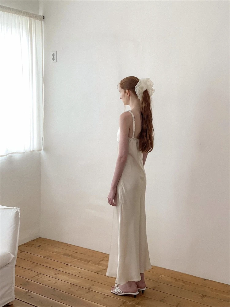 فستان صيفي من Vestidos Para Mujer فساتين طويلة للنساء فساتين عتيقة De Mujer أنيقة فيستدو فيمينينو متجر رسمي