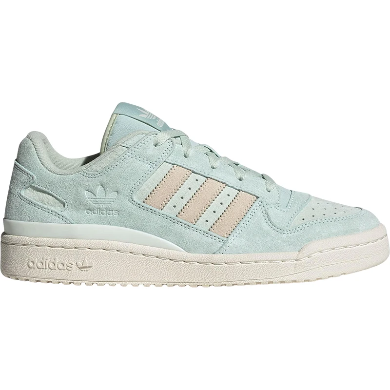 حذاء رياضي كاجوال نسائي من Adidas Originals ذو رقبة منخفضة في الهواء الطلق JQ9146