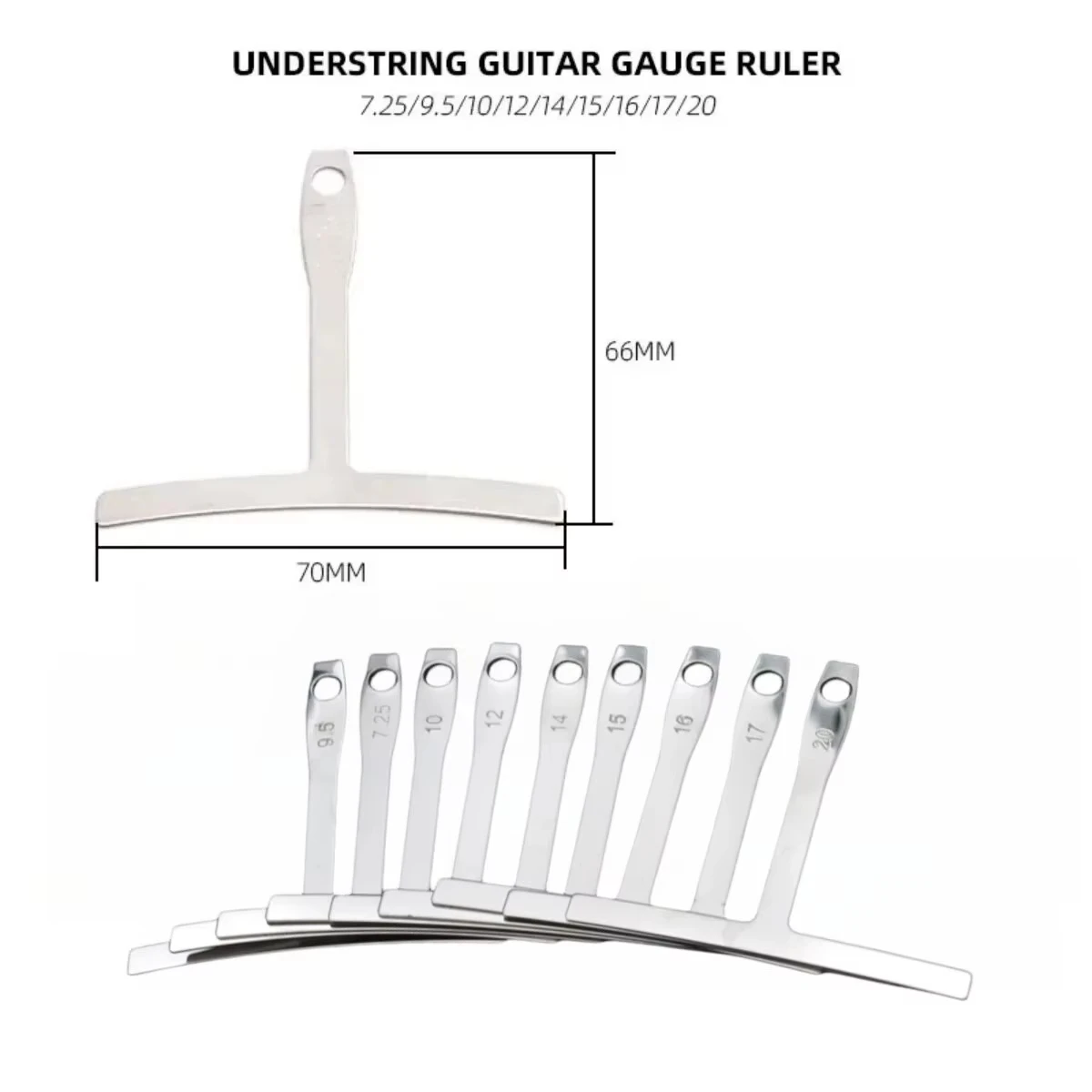 Thumbnail 2 - #65 Budget Guitar Strings for Smart Shoppers