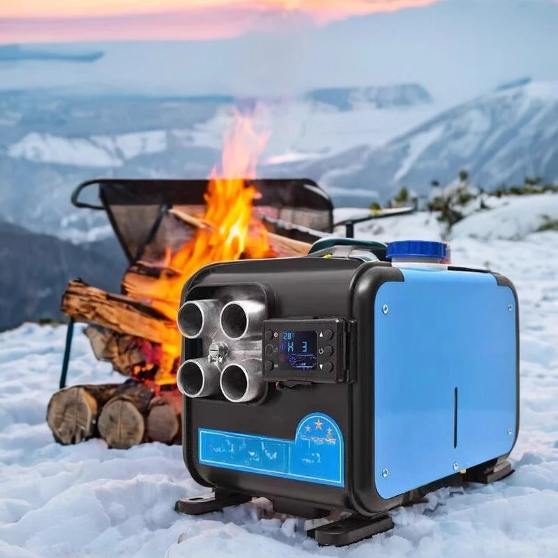 

Parking heater 12v integrated machine diesel heater 24v universal household