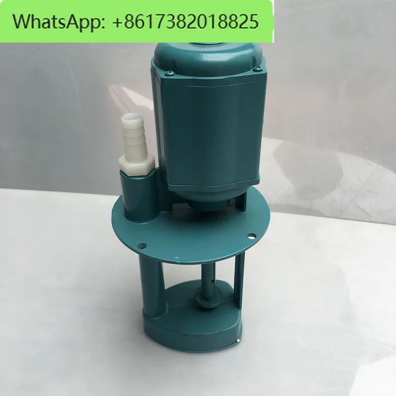 

single three-phase electric pump machine tool oil pump AB-25/90 watt cooling pump grinding machine milling water