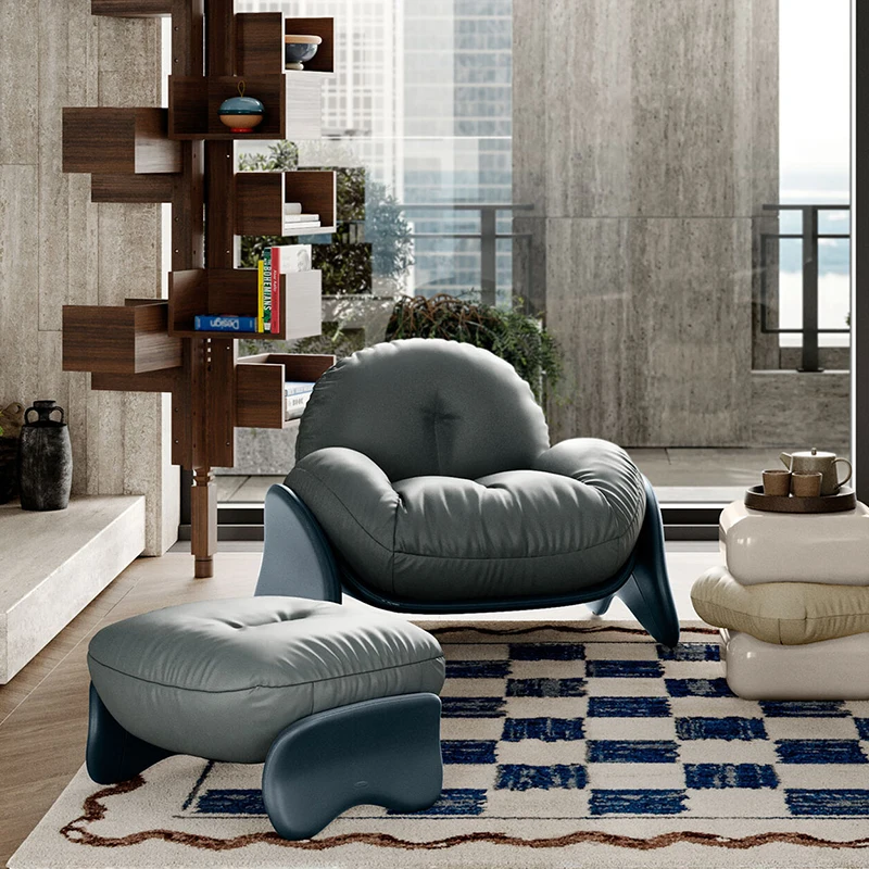 

Comfortable Professional Living Room Chairs Occasional Computer Chair Ergonomic Vintage Pedicure Kitchen Wooden Sillon Furniture