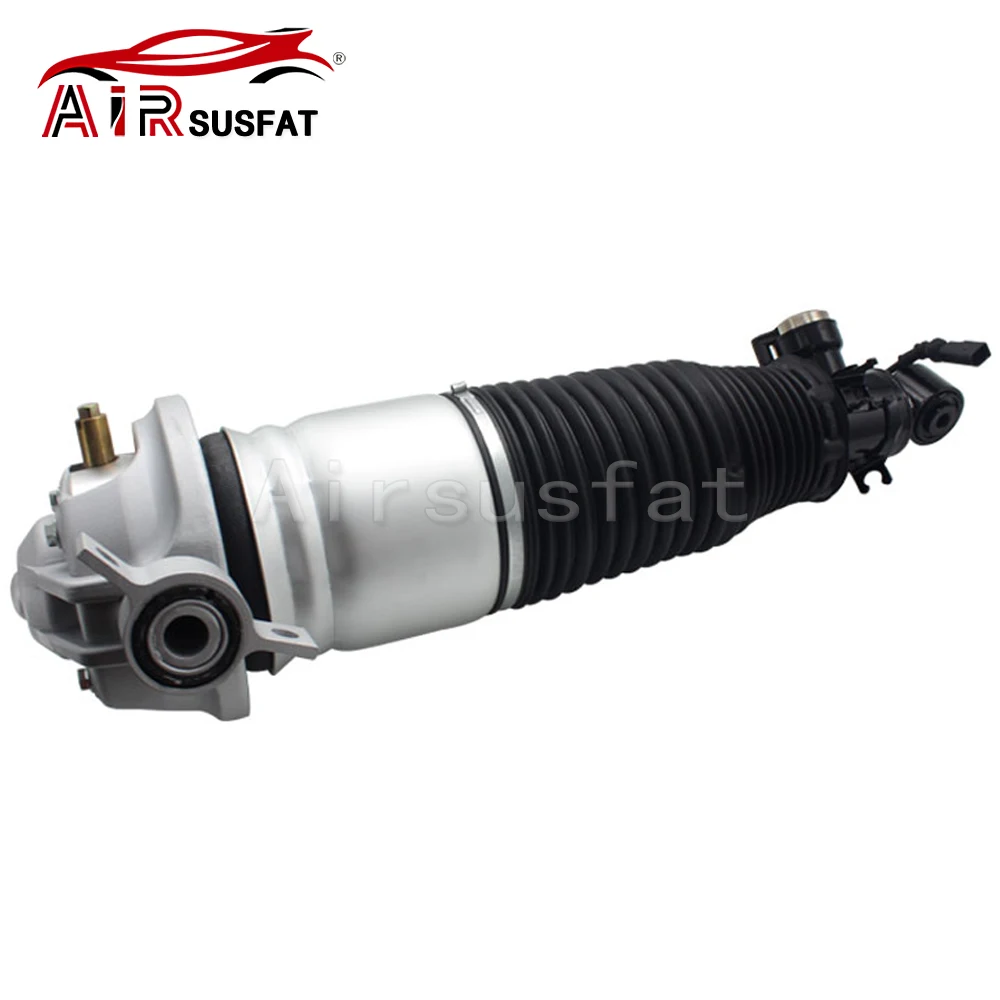 1PC Rear Left/Right Air Suspension Shock Absorber For Audi Q7 VW Touareg Porsche Cayenne 02-10 7L6616019 7L6616019D 7L6616020