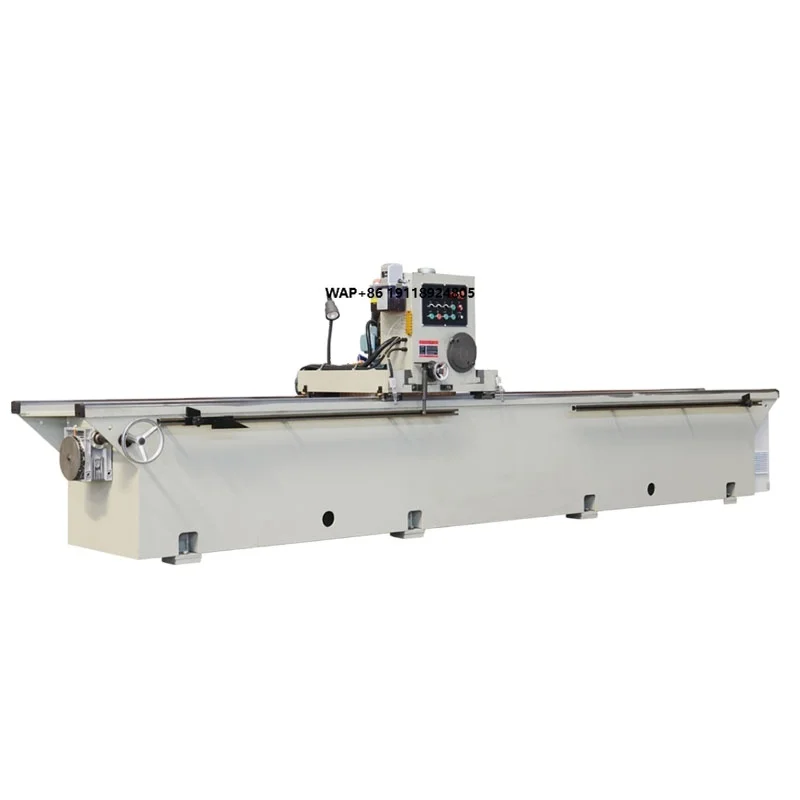 1500mm Knife Grinder Machine for Plywood Production