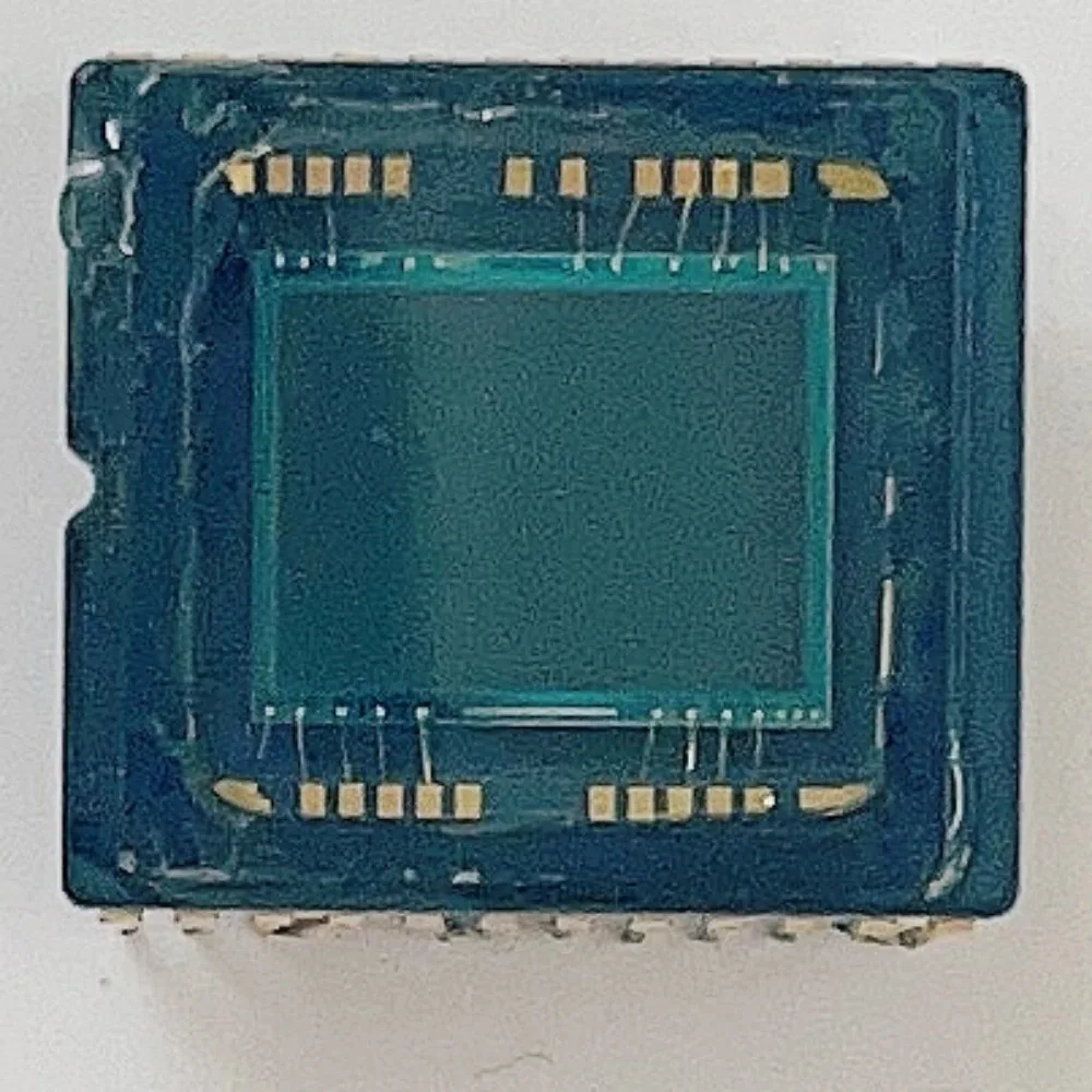 Unidad de Sensor CCD para Nikon E5700 5700, accesorios de reparación de cámara, novedad