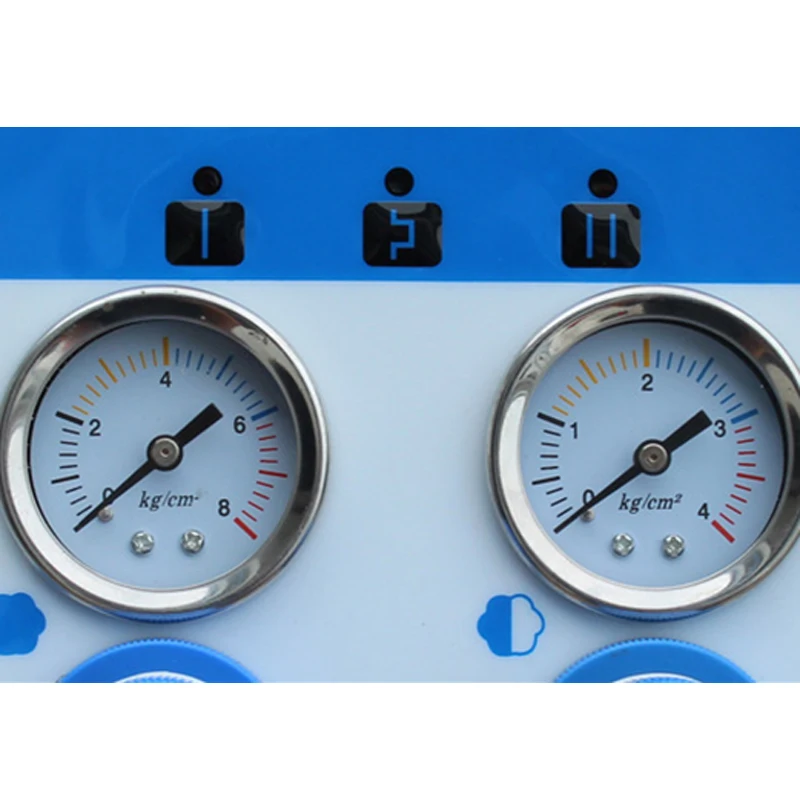 

YXS-808 Electrostatic Powder Spray Gun, Cup Type Test Spraying Machine, Plastic Powder Proofing Spray Equipment