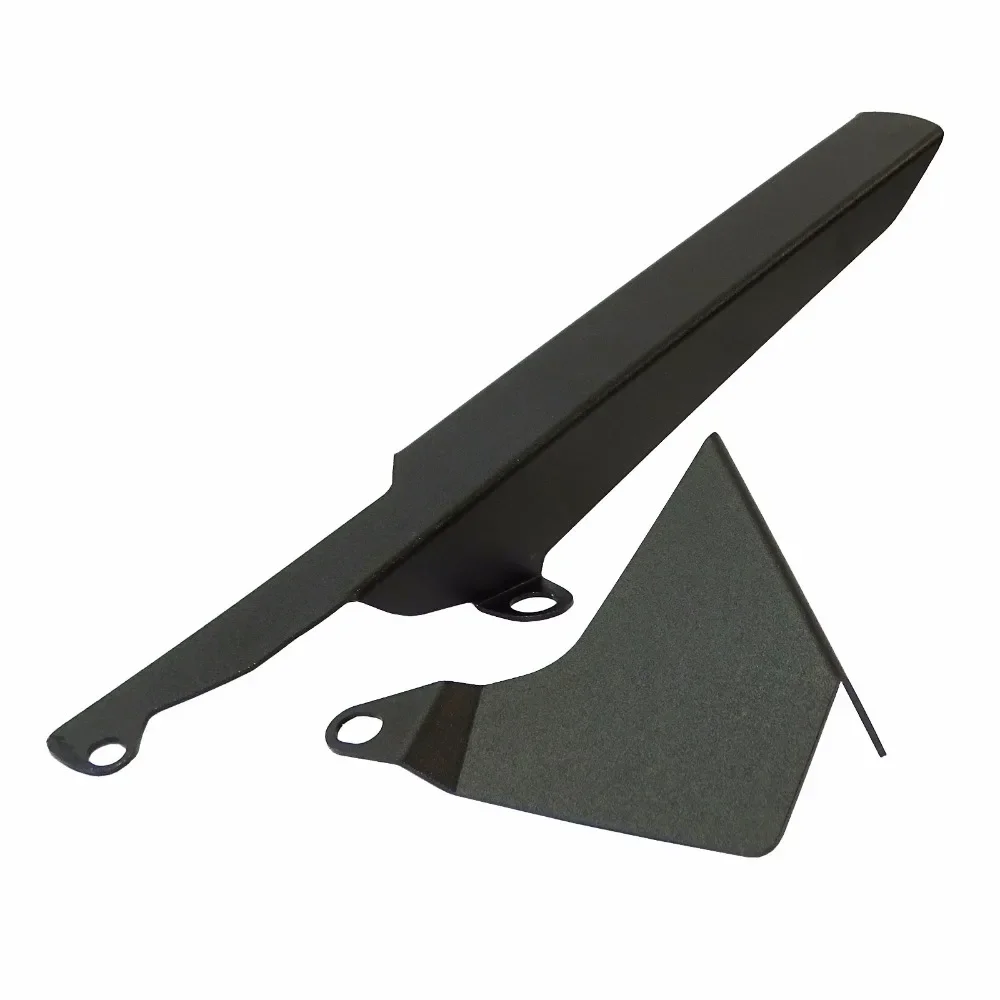 دراجة نارية الخلفية سلسلة غطاء حماية لوحة درع هدية القلنسوة حامي لهوندا CBR954RR SC50 2002 2003