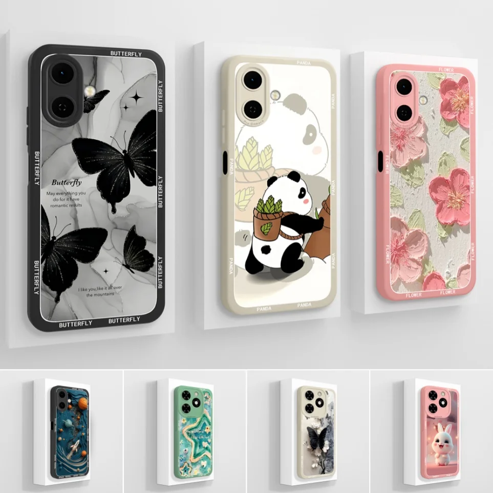 Fashion Coque For T… - image