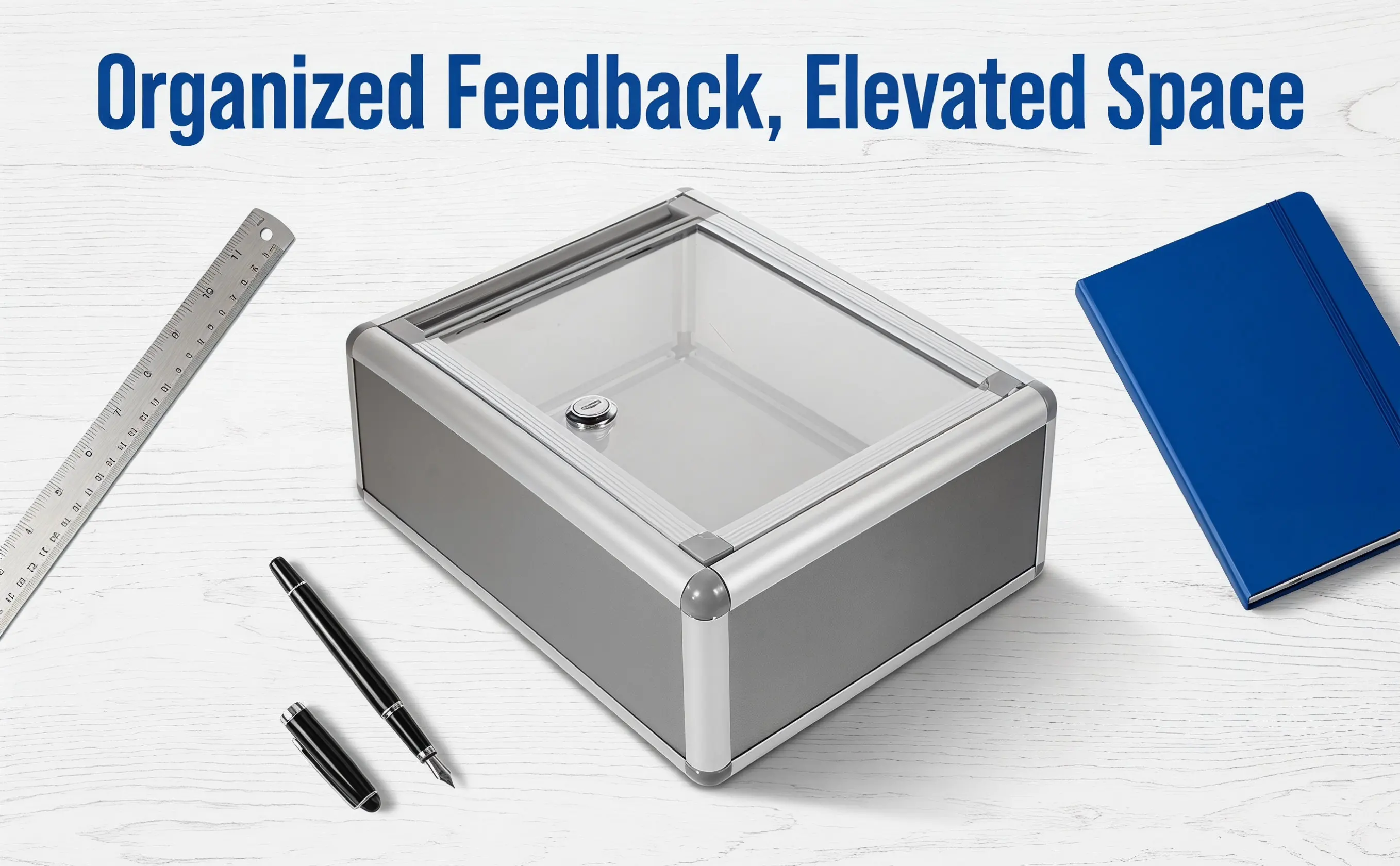 large-aluminum-alloy-mailbox-wall-hanging-lockable-letter-storage-box-for-office-complaint-suggestion-collection-organizer