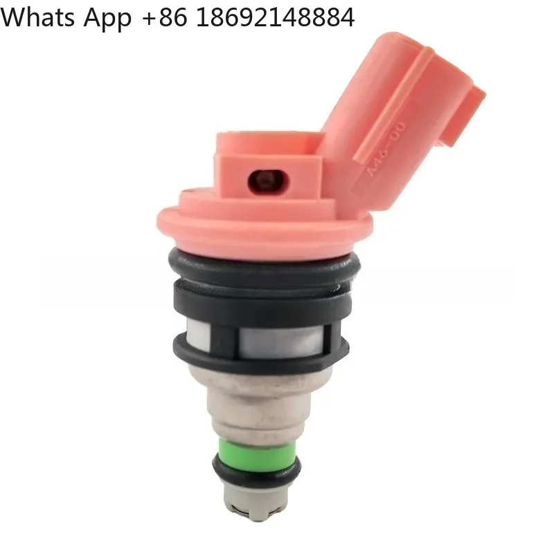 

Fuel Injector for Nissan VG20 Red Flag Century Star 16600-57Y01 16600-57Y00