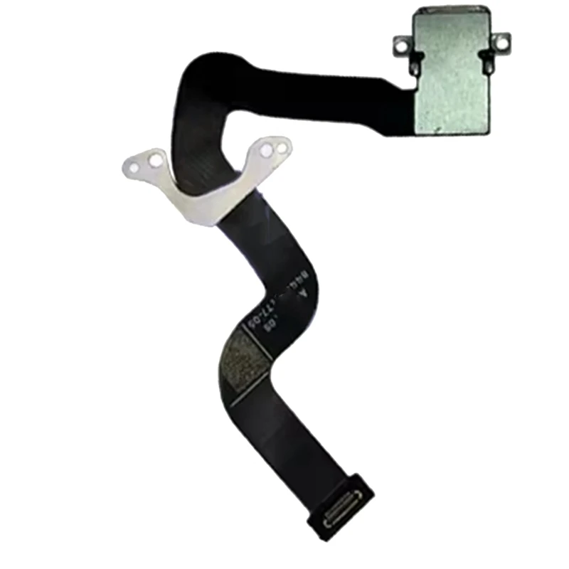 Charging Cable For Meta Quest 3 Charging Port Flex Cable Power Headphone Jack Replacement Part Accessory