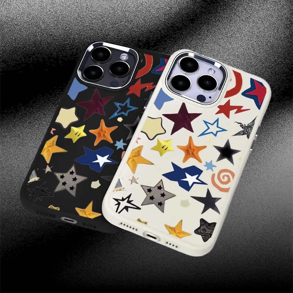 

New design pattern case,suitable for iPhone16Pro Max/iPhone16Pro/iPhone16/ iPhone16 Plus to iPhone11 12 13 14 15 series