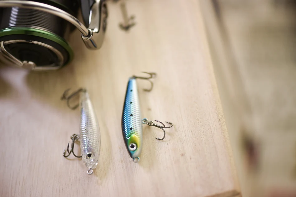 1 Stück Mini-Vibrationsköder 45mm 3g/7g 70mm Angelköder Wobbler Schwimmköder Künstlicher Harter Köder für Süßwasser-Angeln – Detail 18