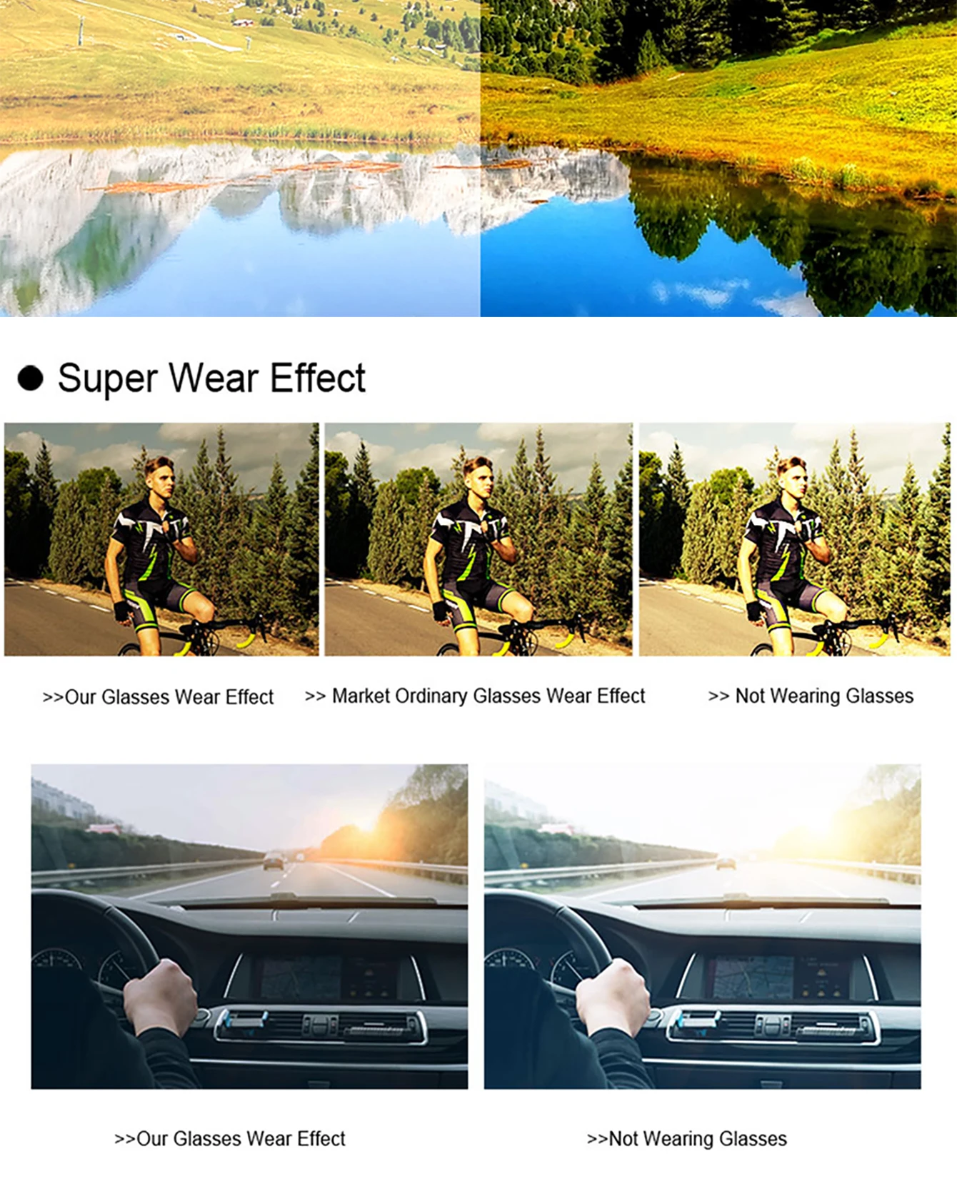 3-8 Year Old Kids Baseball Sunglasses Boys Girls Outdoor Bicycle Glasses UV400 Youth Sport Camping Mtb Bike Kids Eyewear – Detail 17