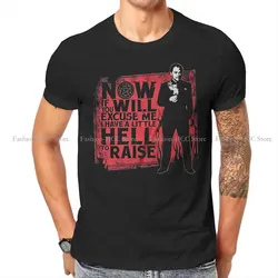 Now If You'll Excuse Me Special TShirt Dean Winchester Supernatural Comfortable Hip Hop Gift Clothes  T Shirt Short Sleeve