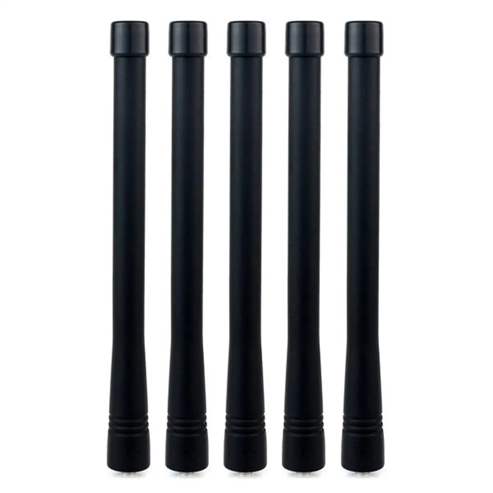 VHF 136-174MHz Antenna SMA Female for Walkie Talkie Radio Accessory for TK280 TK290 TK2100 TK2306 TK2307 TK2312 TK2180 TK2200