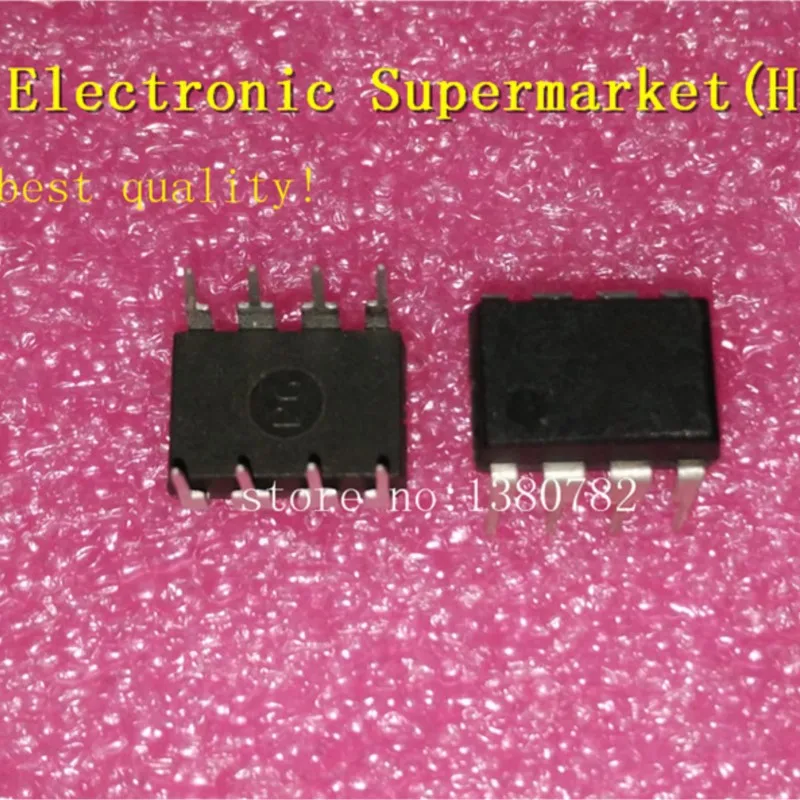 Free Shipping 10pcs-50pcs/lots LM2917N NEW DIP-8 IC In stcok!