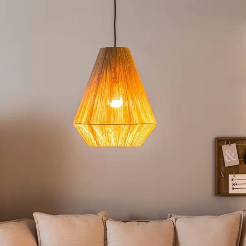 Pendant Light Japan… - image