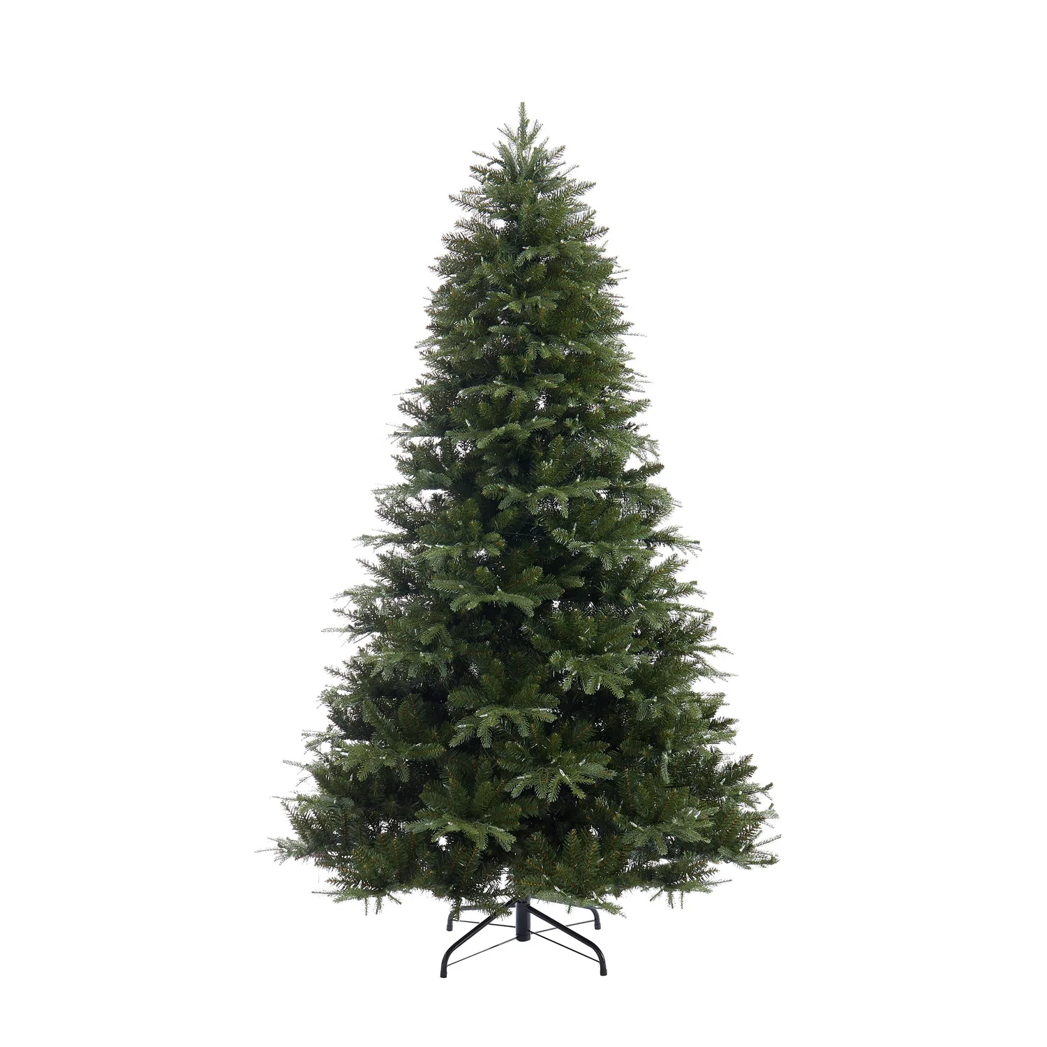 

1.2m / 4.0m PE+PVC encrypted luminous Christmas tree Christmas New Year shopping mall home garden decoration