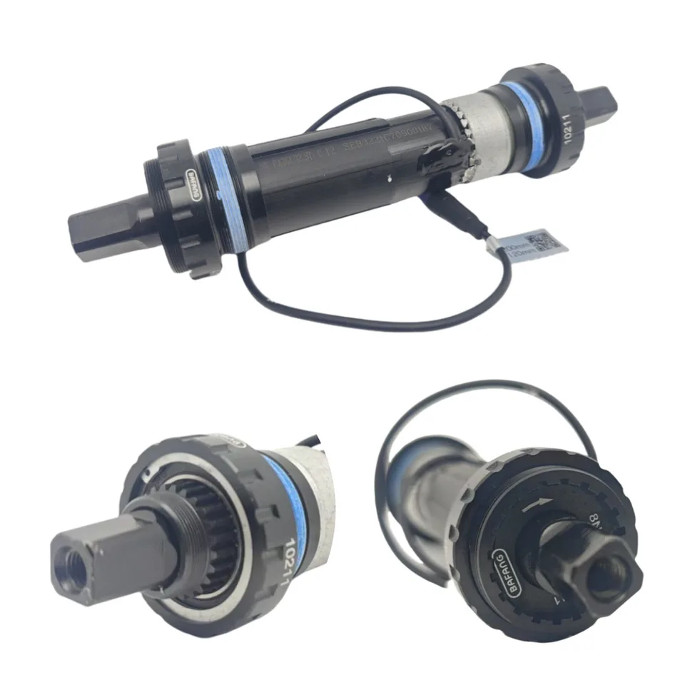 Bafangトルクセンサー120mm*200mm Bafang-トルク中心軸,トルクセンサー,開口部幅120mm,全長200mm,sr pa