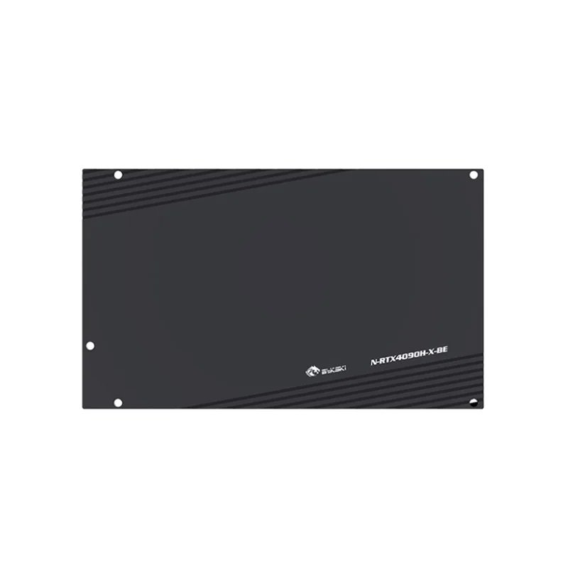 Bykski Water Block For NVIDIA (Non FE Edition) ,INNO 3D,GALAXY,Gainward Geforce RTX 4090 AIC VGA Card Cooler,N-RTX4090H-X