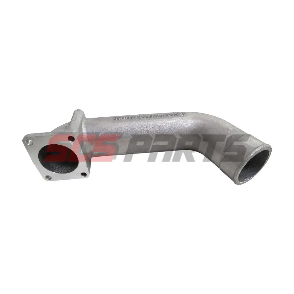 3078067 Air Crossover Connection for Cummins Engine K19 KTA19 QSK19