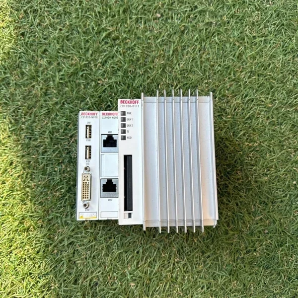 2026 Cx1020-0111 Cx1020-n000 Cx1020-n010 Basic Cpu Module Brand New Original Spot Plc