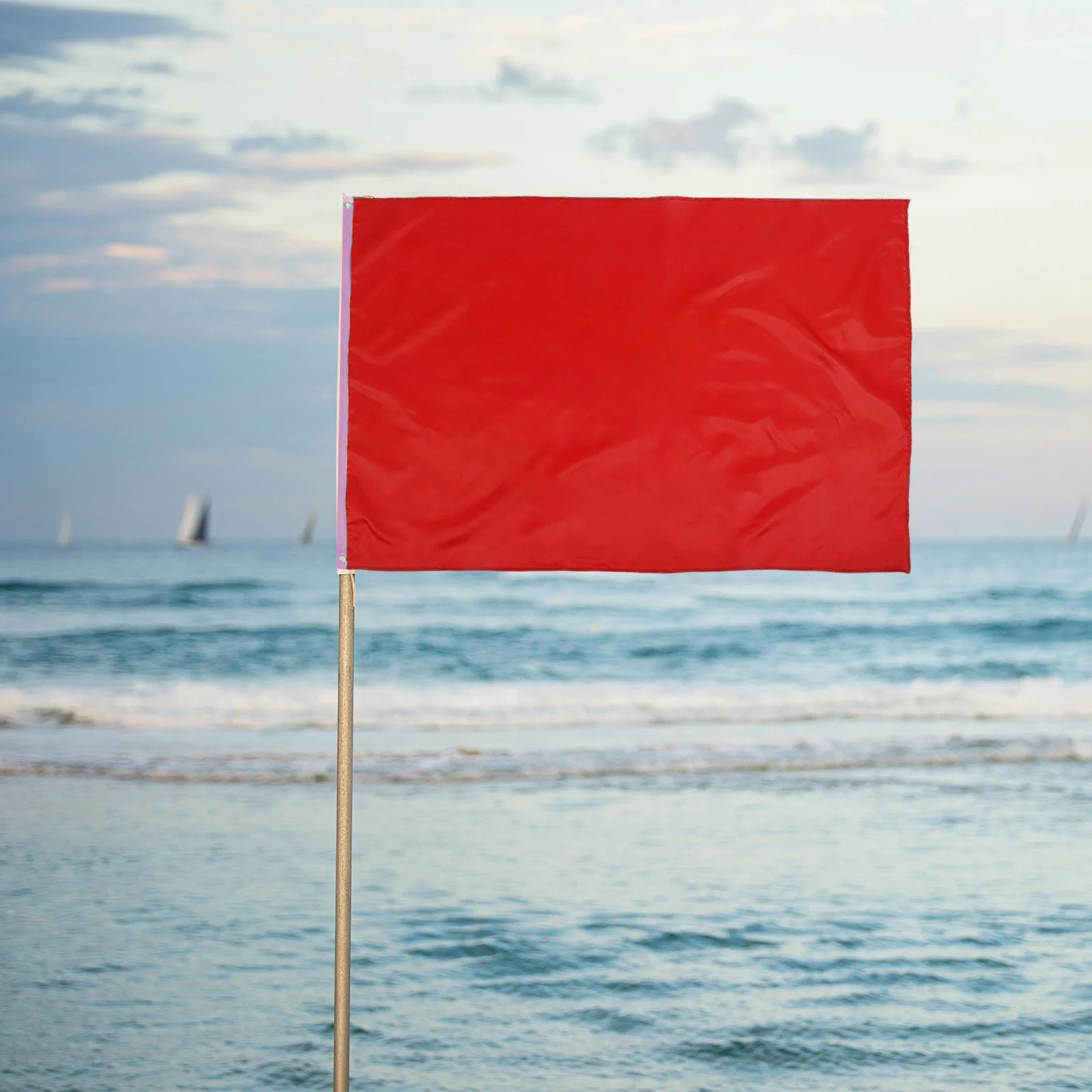 2 قطعة أعلام فارغة 150x90 سنتيمتر نسيج قوي عادي لافتات الزخرفية مع الحلقات للرياضة الحدث حديقة سباق الديكور