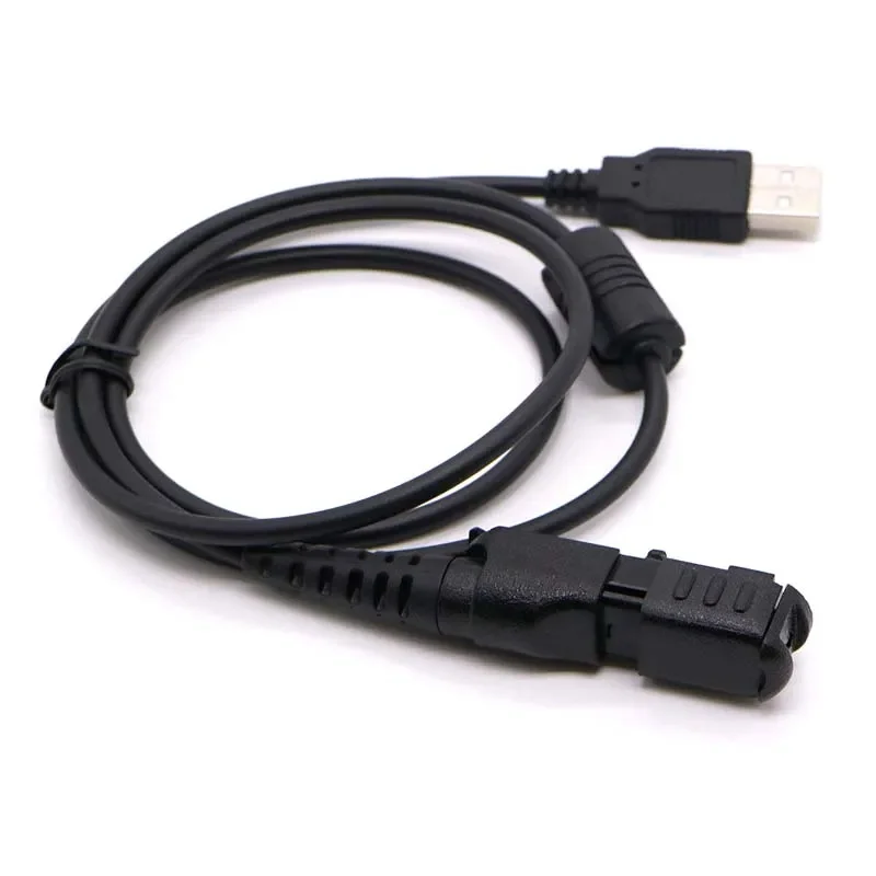 USB Programming Cable For Motorola XPR3000e DP2400 DP2600 DEP550 DEP500e DEP570 DP2000 E8600 E8608i XiR P6600 P6608 P6620 Radio