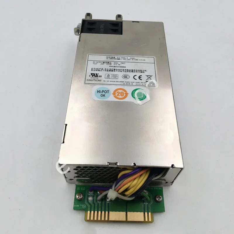 P1S-2300V-R For Server Power Supply 300W Perfectly Tested Before Shipment