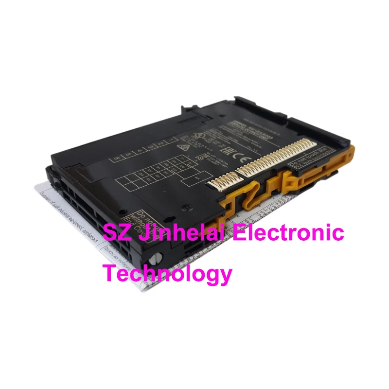 Nuova unità I/O Accoppiatore EtherCAT Modulo ingresso uscita NX-DA2203 2205 2603 2605 3203 3205 3603 3605 SOH200 SOD400 SIH400 SID800