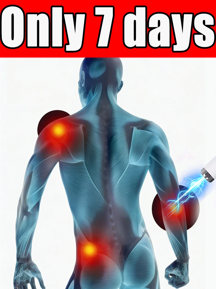 

99.99% fast and effective, say goodbye to excruciating pain! The best choice, suitable for both men and women.