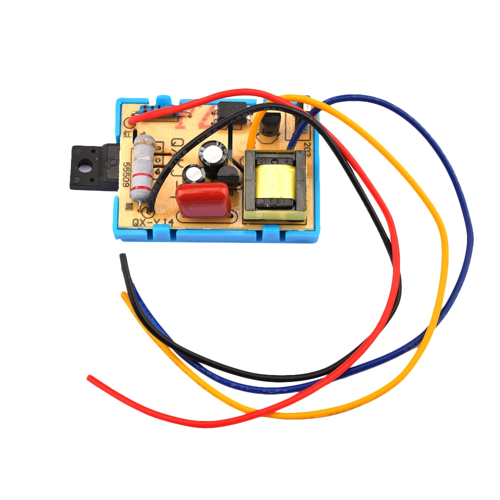 Imagem -02 - Sampling 1460 Polegada Lcd tv Switching Flyback Módulo de Fonte de Alimentação Receptor Universal Fonte de Alimentação de Alta Potência dc 5v24v dc