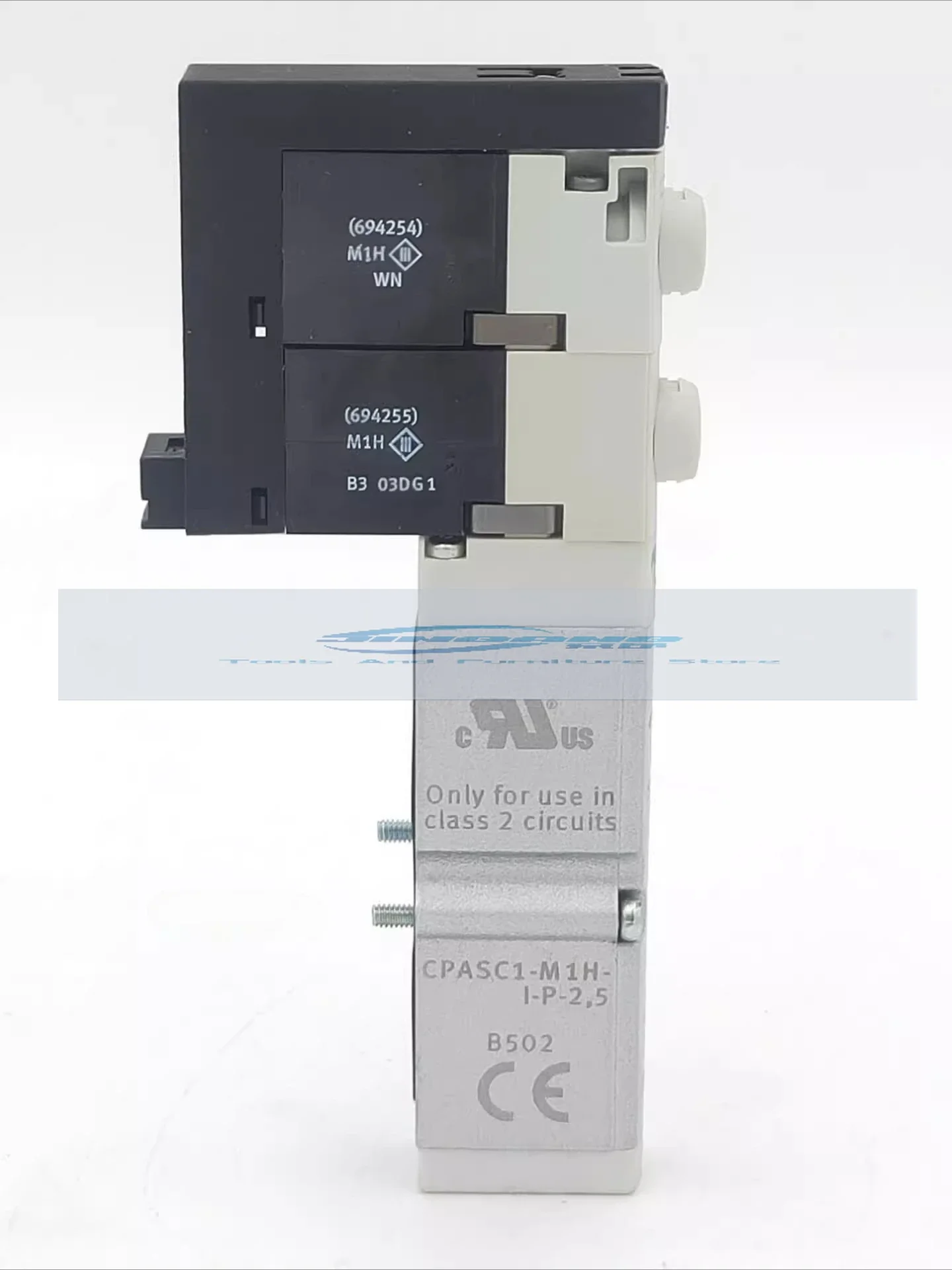 Applicable to  Solenoid valve VMPA1-M1H-K-PI 533347 electronic control valve