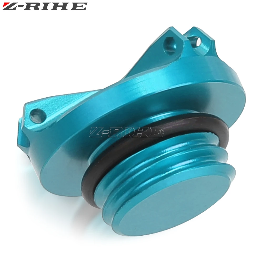

M19*2.5 Motorcycle Engine Oil Cup Fuel Filler Tank Cap Cover For CFMOTO CF MOTO 450MT 450 MT 450 MT450 CF450MT 2024 2025 2026
