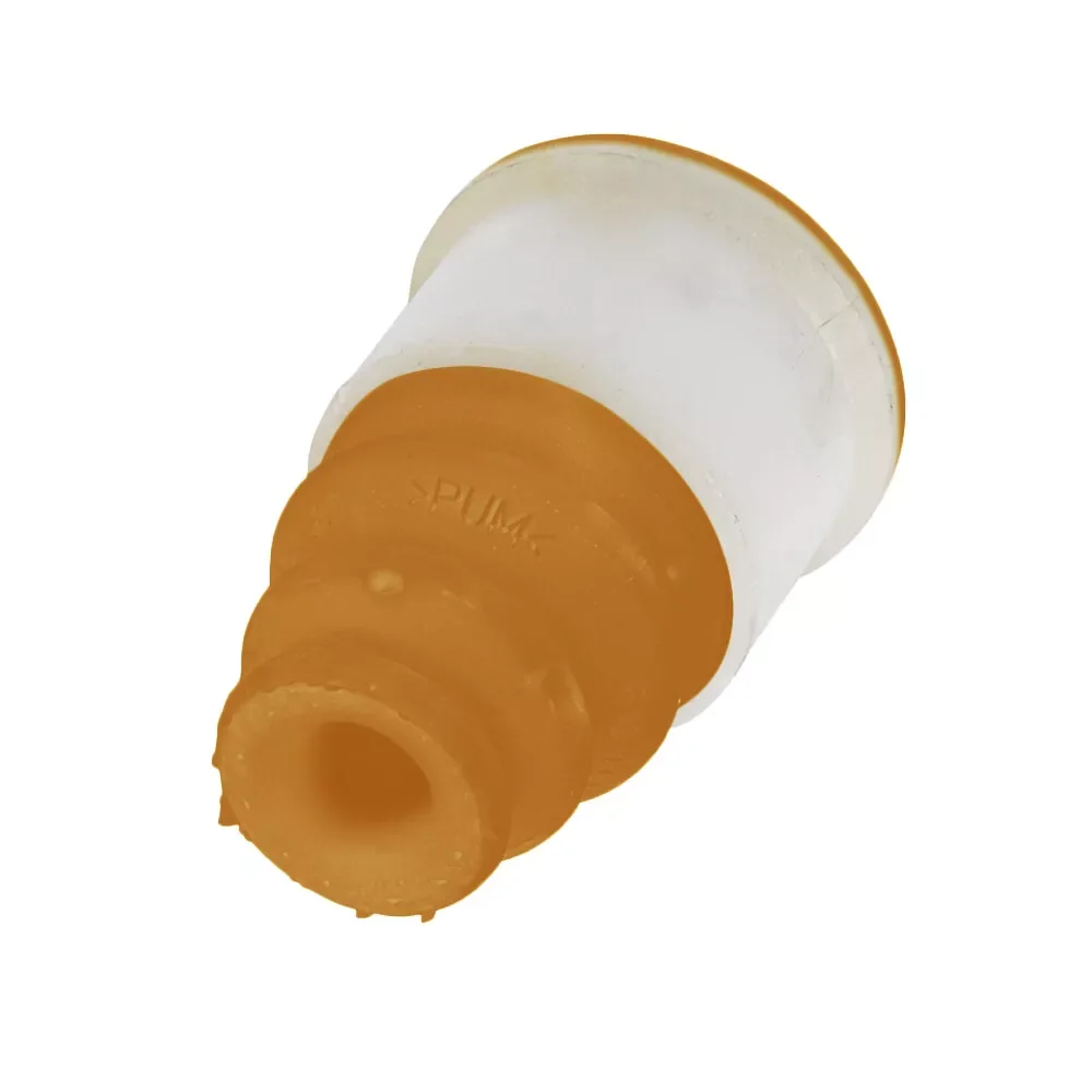 

50703905 Rear Axle Bump Stop Support Compatible With Fiat 500 500C Abarth Panda Rear Shock Absorber Buffer Rubber Block Replace