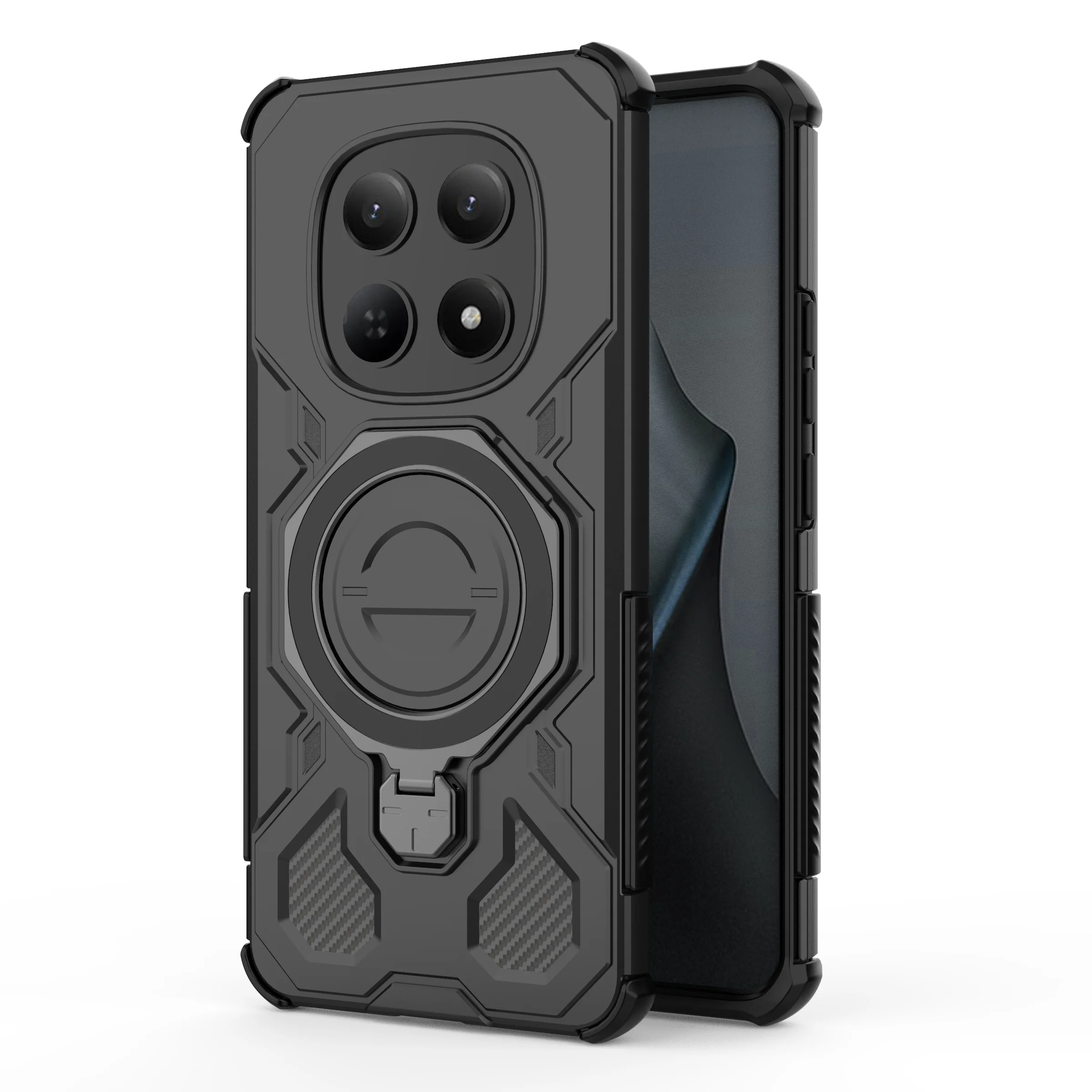 Ring Armor Case For…