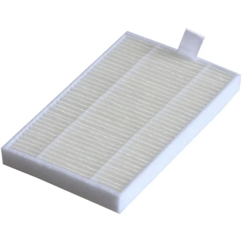 

ABWZ-Vacuum Replacement Parts Kit For Bobsweep Pethair For SLAM Vacuum Cleaner Accessories Brush Filter Mops