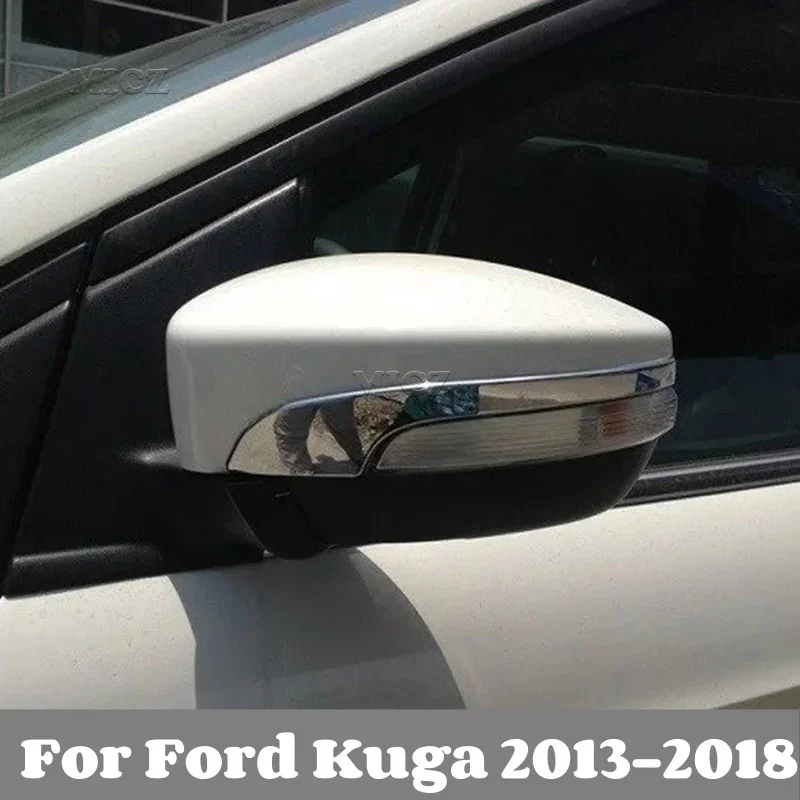 

Для Ford Kuga 2013-2018, обойма зеркал заднего вида