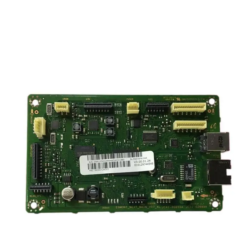 

Оригинальная разборка для Samsung SL-2825DW SL-2835DW/2836DW 2875FW 2876HN 2675FN, аксессуары для материнской платы