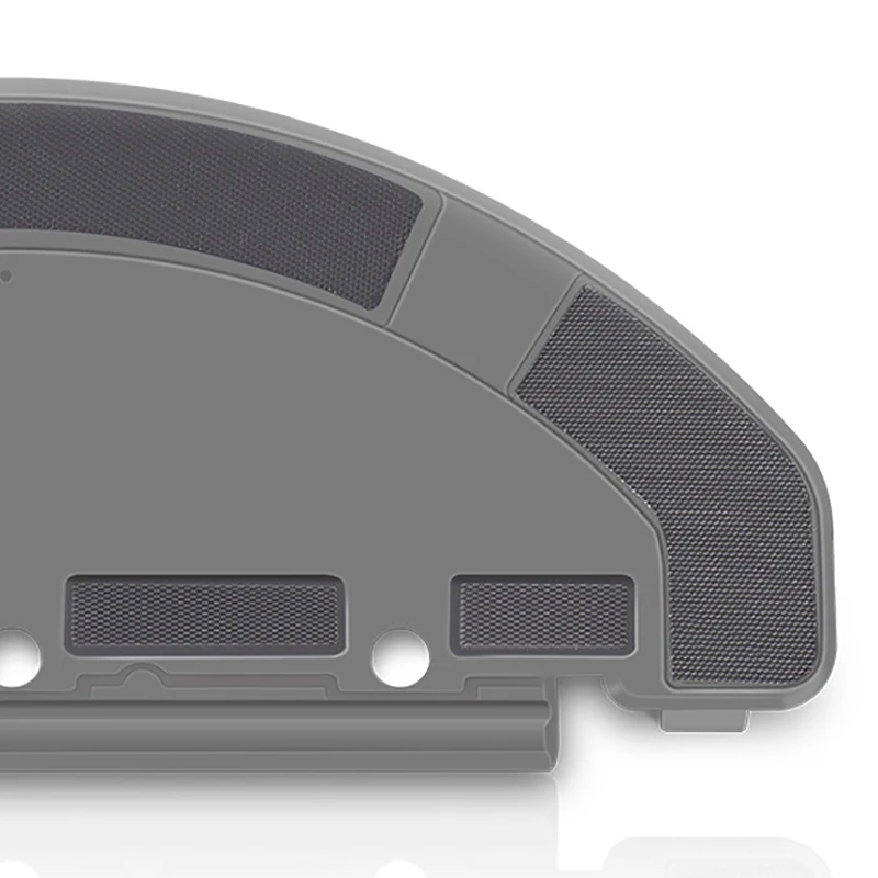 2X Для ECOVACS T8/T8AIVI/DX93/DDX96 257x168x110 мм держатель для швабры аксессуары для пылесоса